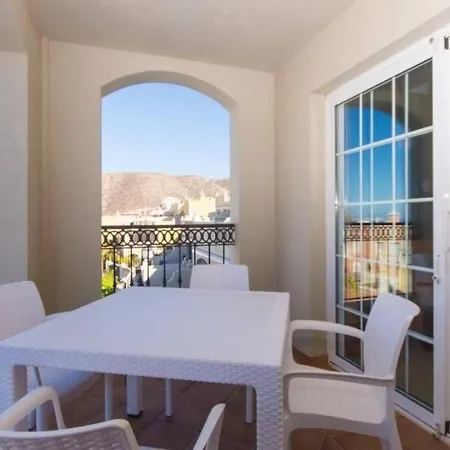 Apartment Paradies *