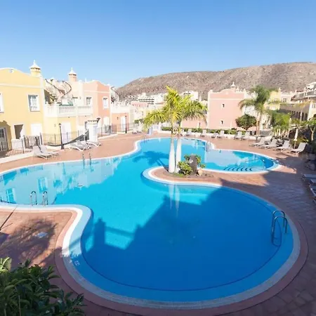 Paradies Apartment