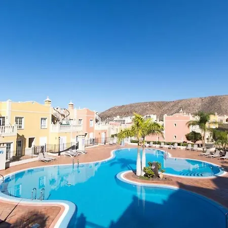 Apartment Paradies