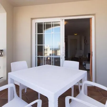 Paradies Apartment *