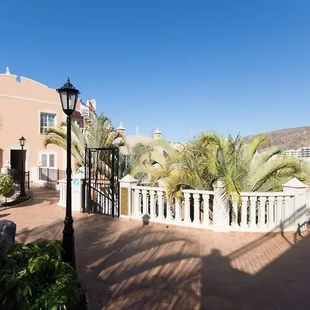 Apartment Paradies Palm-mar