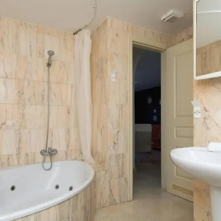 Apartment Paradies