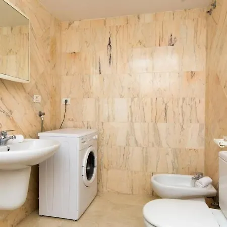 Paradies Apartment